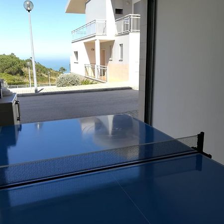 B&B O Pescador Nazaré Extérieur photo