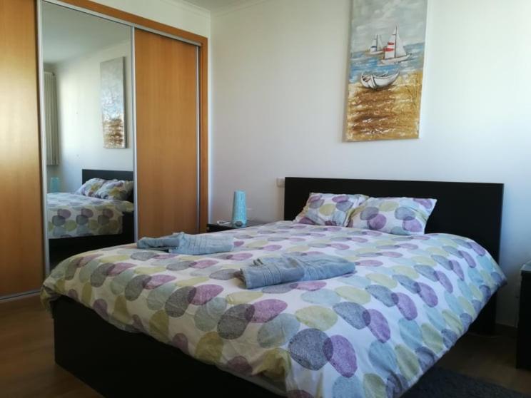 B&B O Pescador Nazaré Extérieur photo