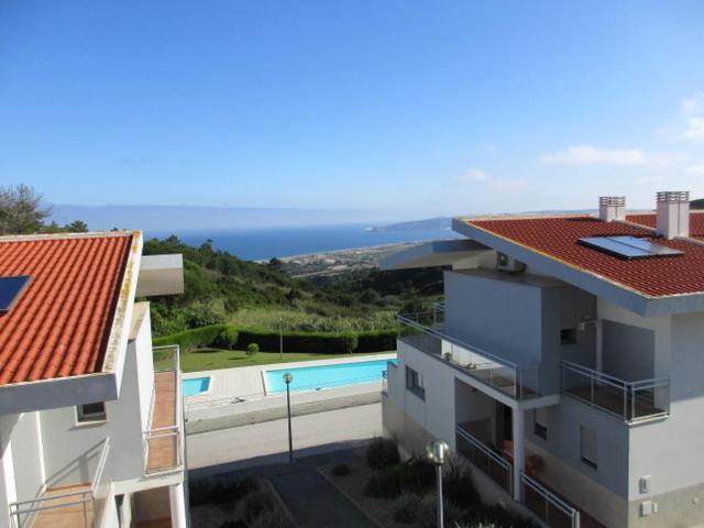 B&B O Pescador Nazaré Extérieur photo
