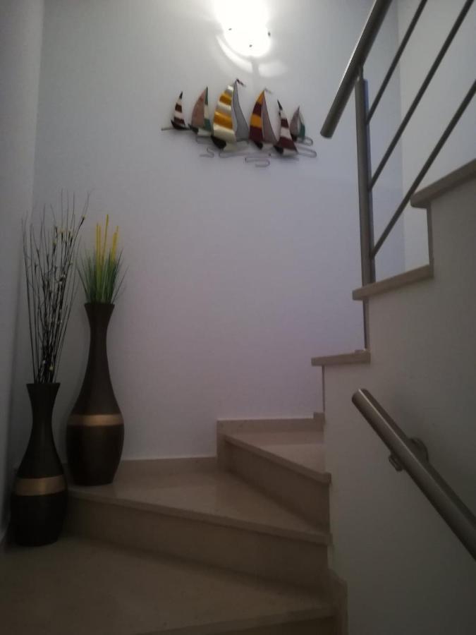 B&B O Pescador Nazaré Extérieur photo