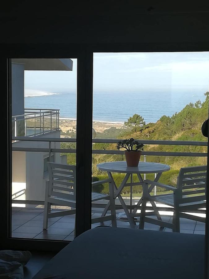 B&B O Pescador Nazaré Extérieur photo