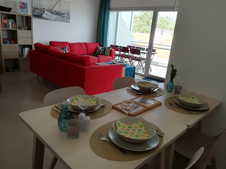B&B O Pescador Nazaré Extérieur photo