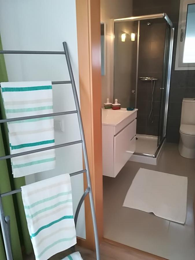 B&B O Pescador Nazaré Extérieur photo