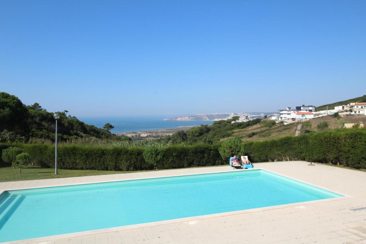 B&B O Pescador Nazaré Extérieur photo