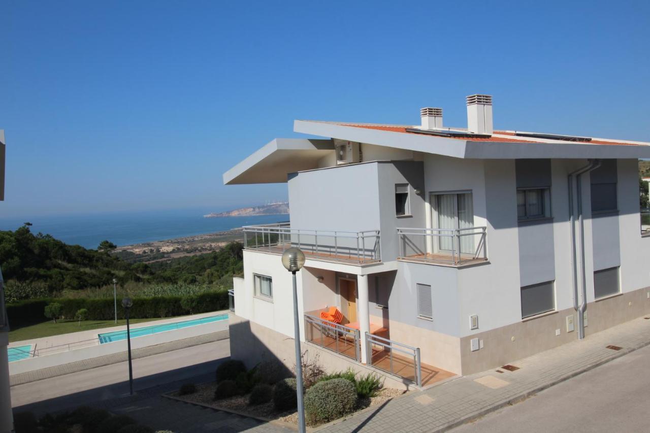 B&B O Pescador Nazaré Extérieur photo