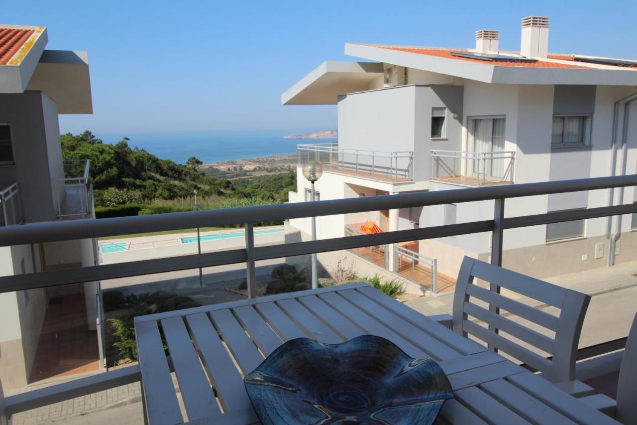 B&B O Pescador Nazaré Extérieur photo