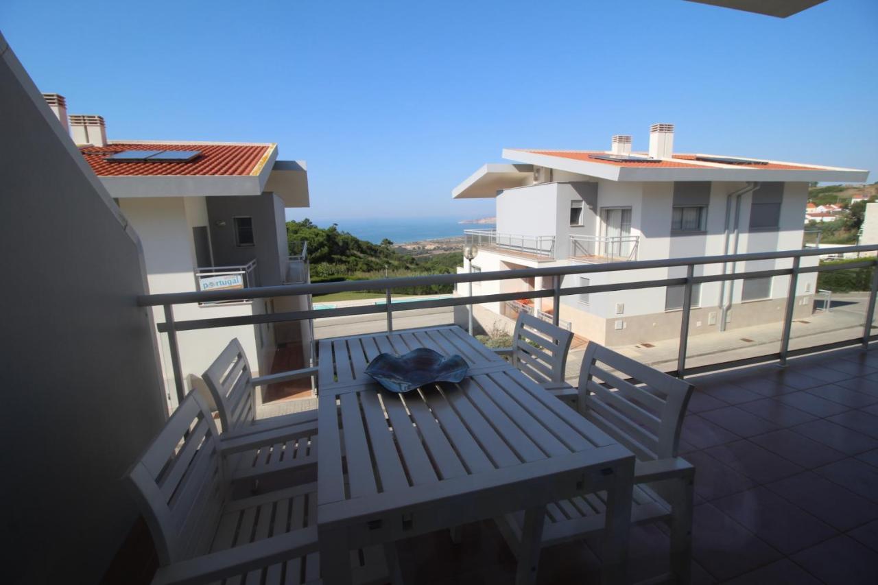 B&B O Pescador Nazaré Extérieur photo