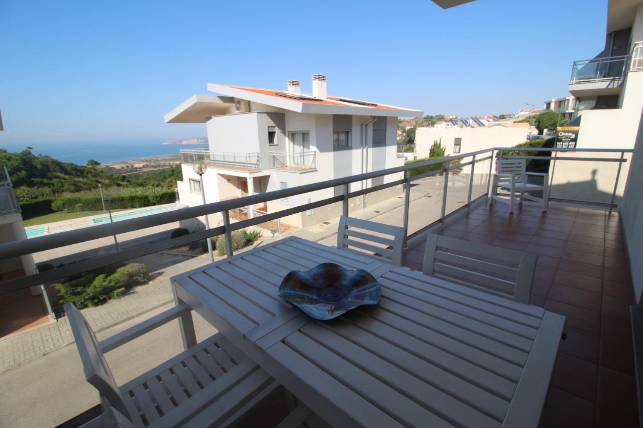 B&B O Pescador Nazaré Extérieur photo