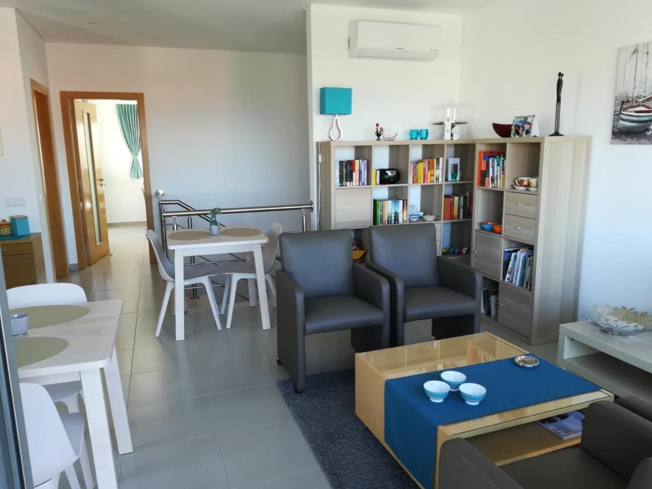 B&B O Pescador Nazaré Extérieur photo