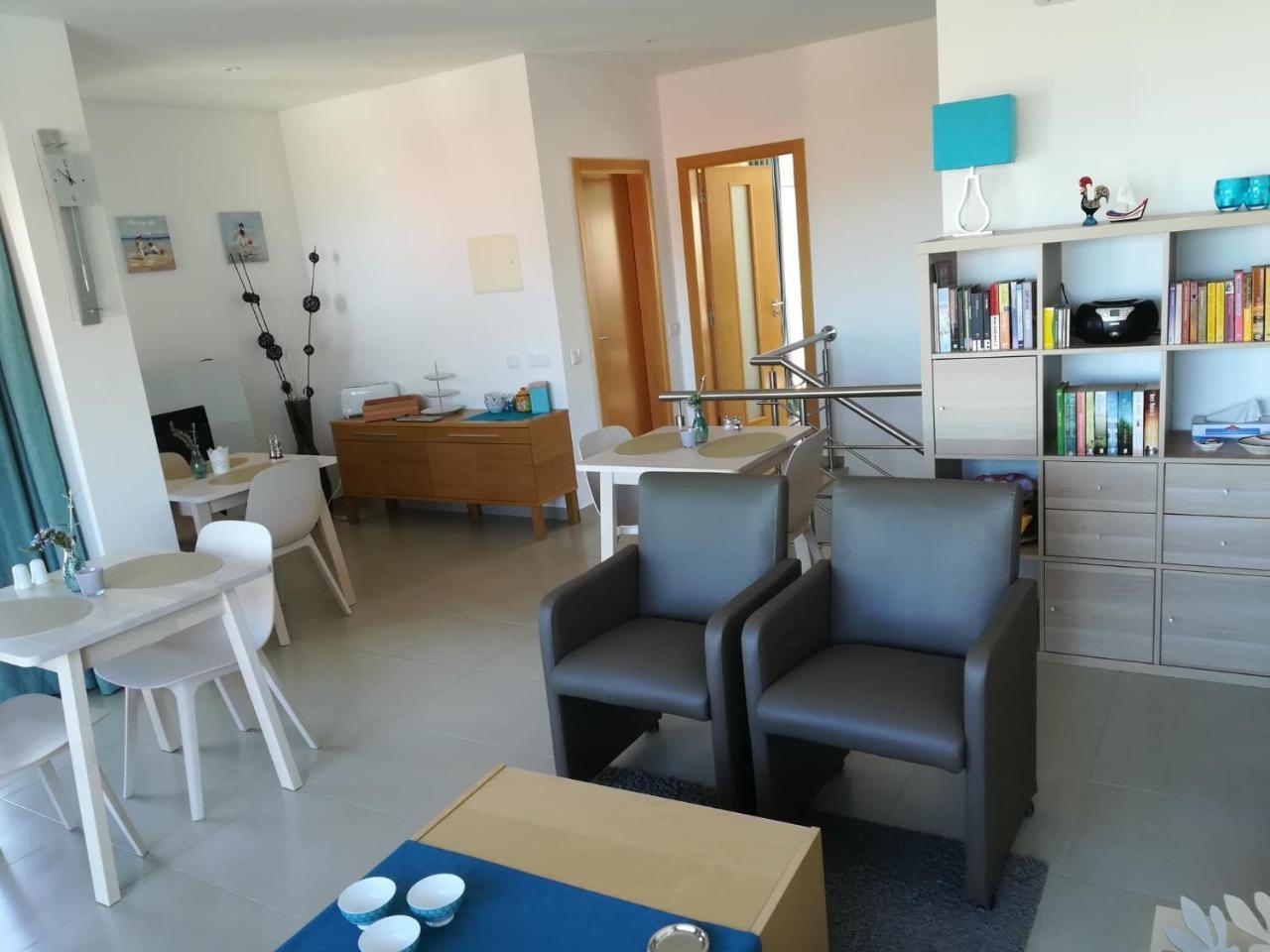 B&B O Pescador Nazaré Extérieur photo