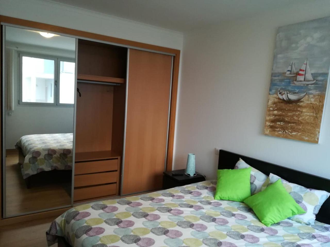 B&B O Pescador Nazaré Extérieur photo
