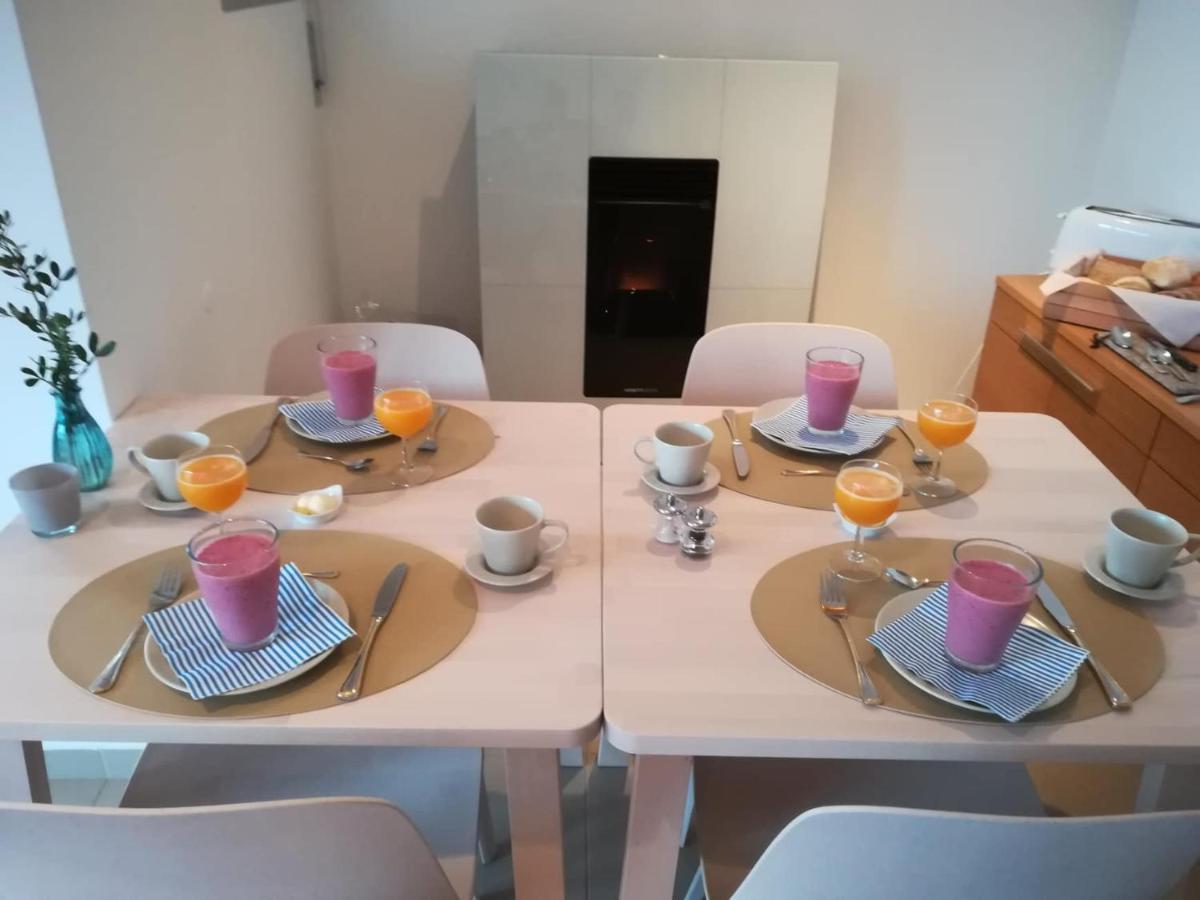 B&B O Pescador Nazaré Extérieur photo