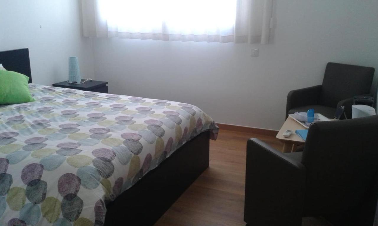 B&B O Pescador Nazaré Extérieur photo